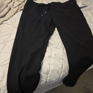 Zyia unwind joggers